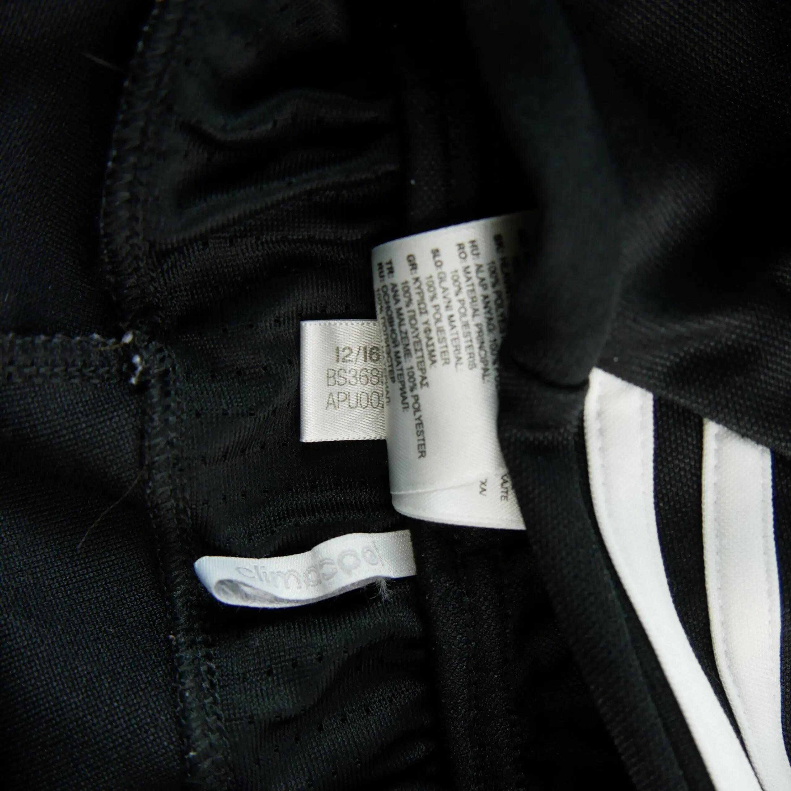 Seconde vie - Jogging Femme Climacool Coupe fuselée - Bon état 9/9