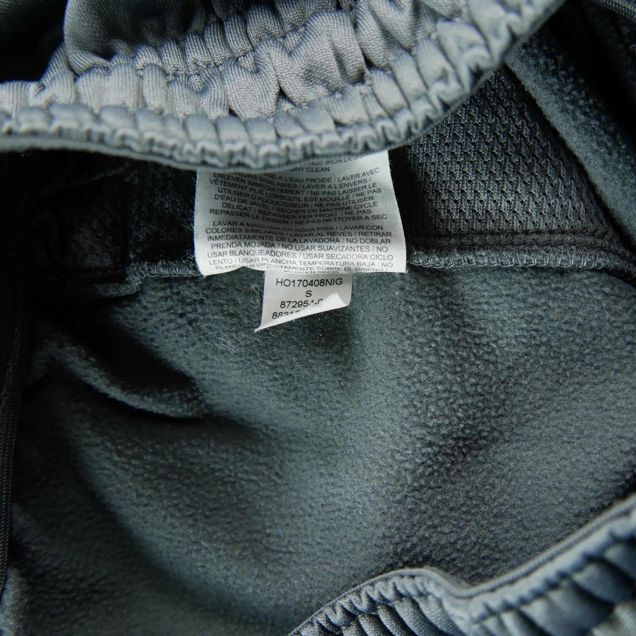 Spodnie dresowe męskie Nike Dri-FIT Therma 9/9