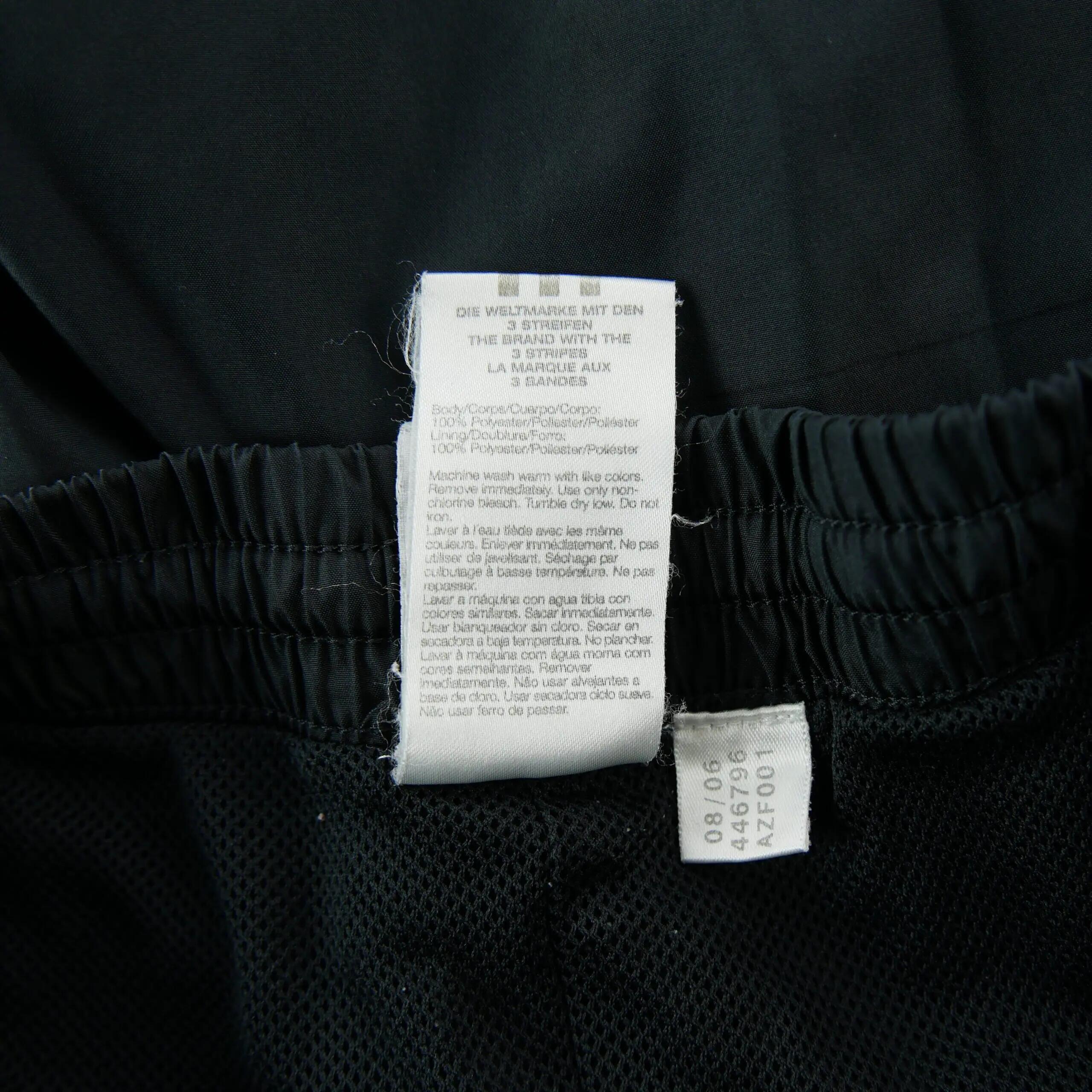 Joggings Hombre Adidas ATS Protect 3 bandas 8/8
