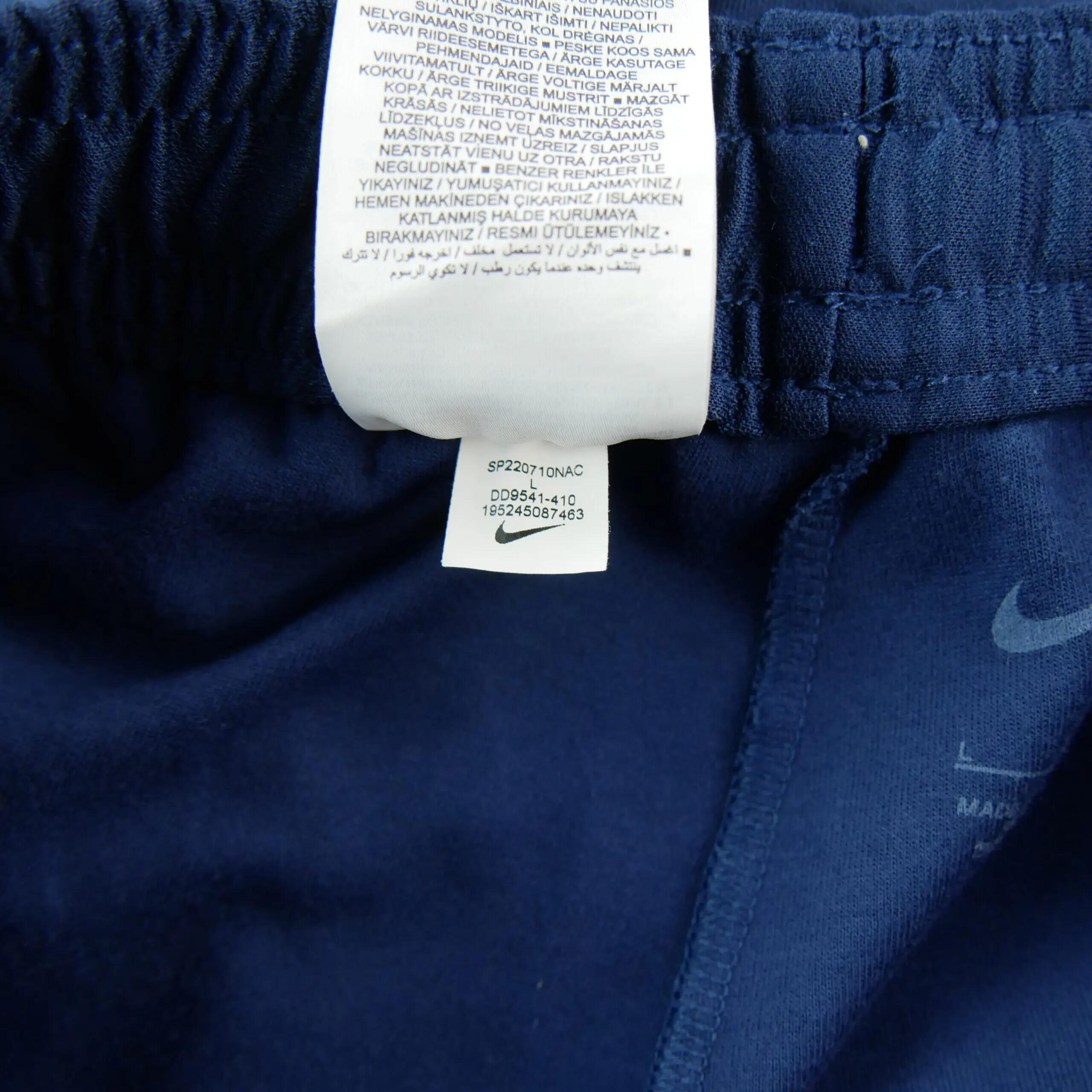 Nike Jogginghose Herren F.C. Tribuna Sock 8/8