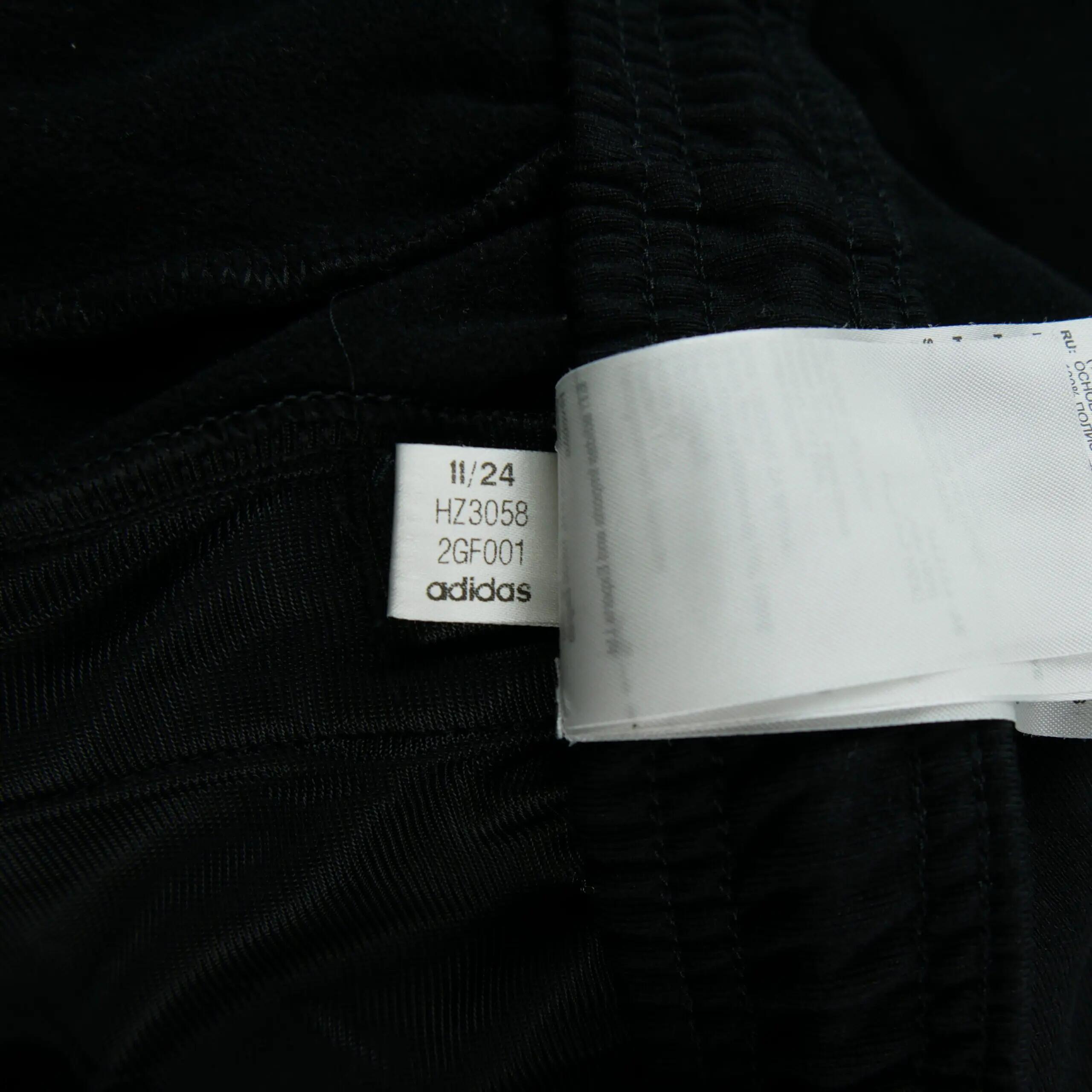 Joggings Hombre Adidas Game and Go Small Logo 8/8