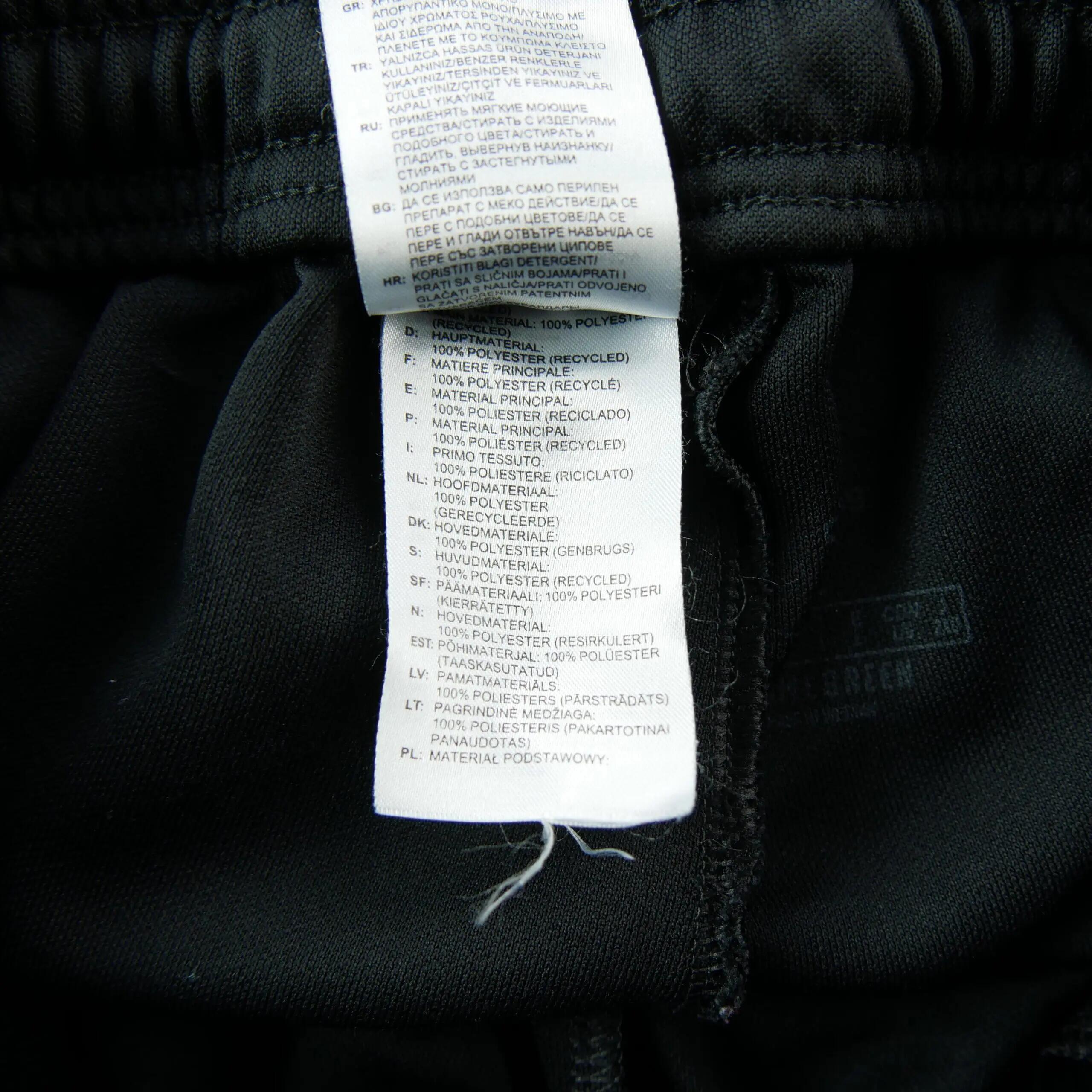 Pantalones Jogging Hombre Adidas Tiro 21 8/9