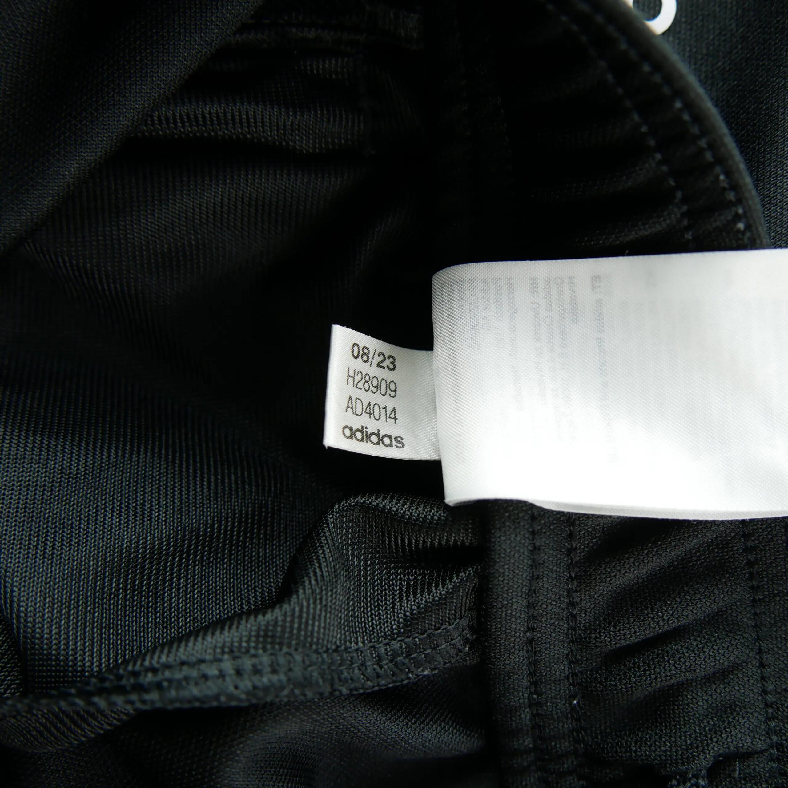Joggings Hombre Adidas AeroReady 3 bandas 8/8
