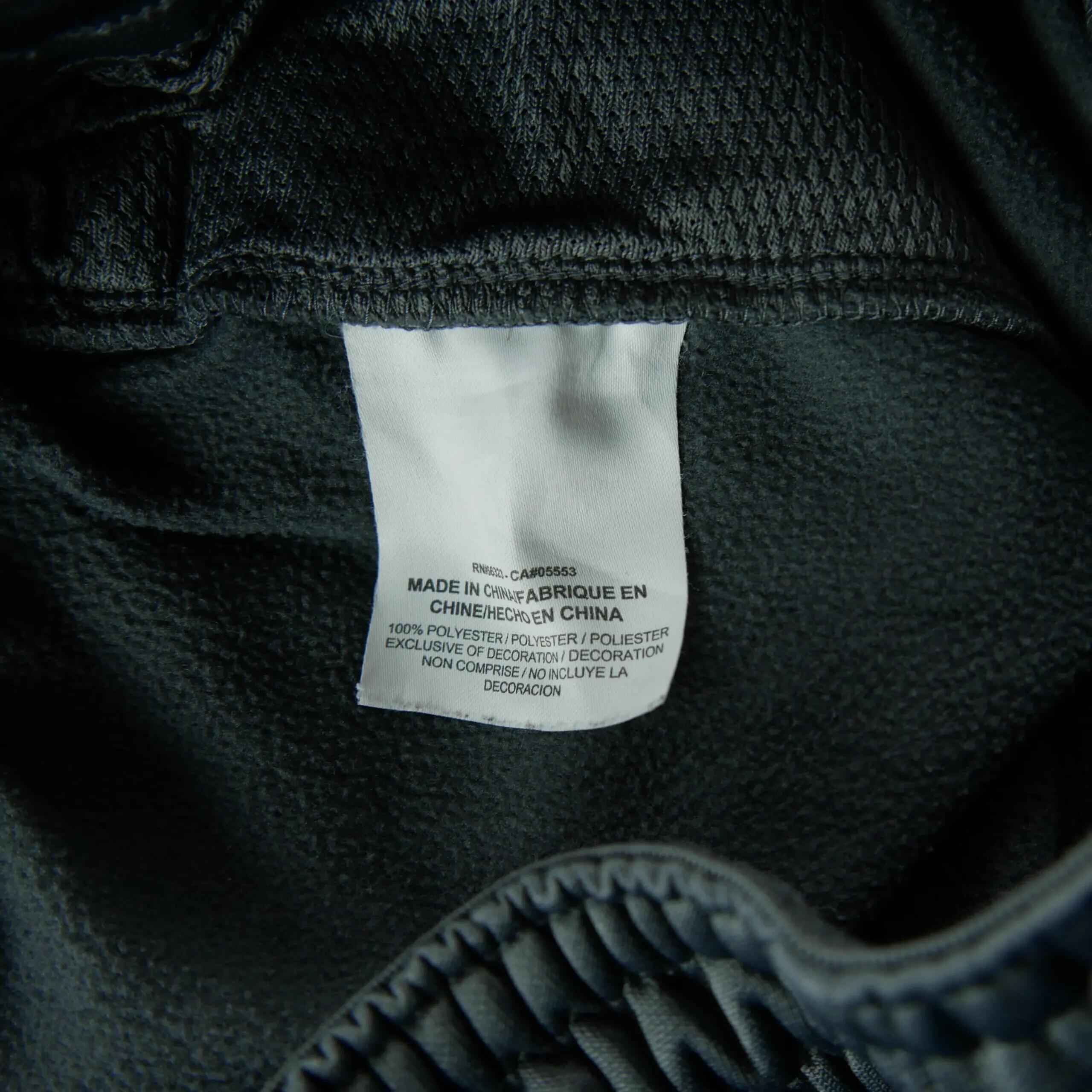 Spodnie dresowe męskie Nike Dri-FIT Therma 8/9