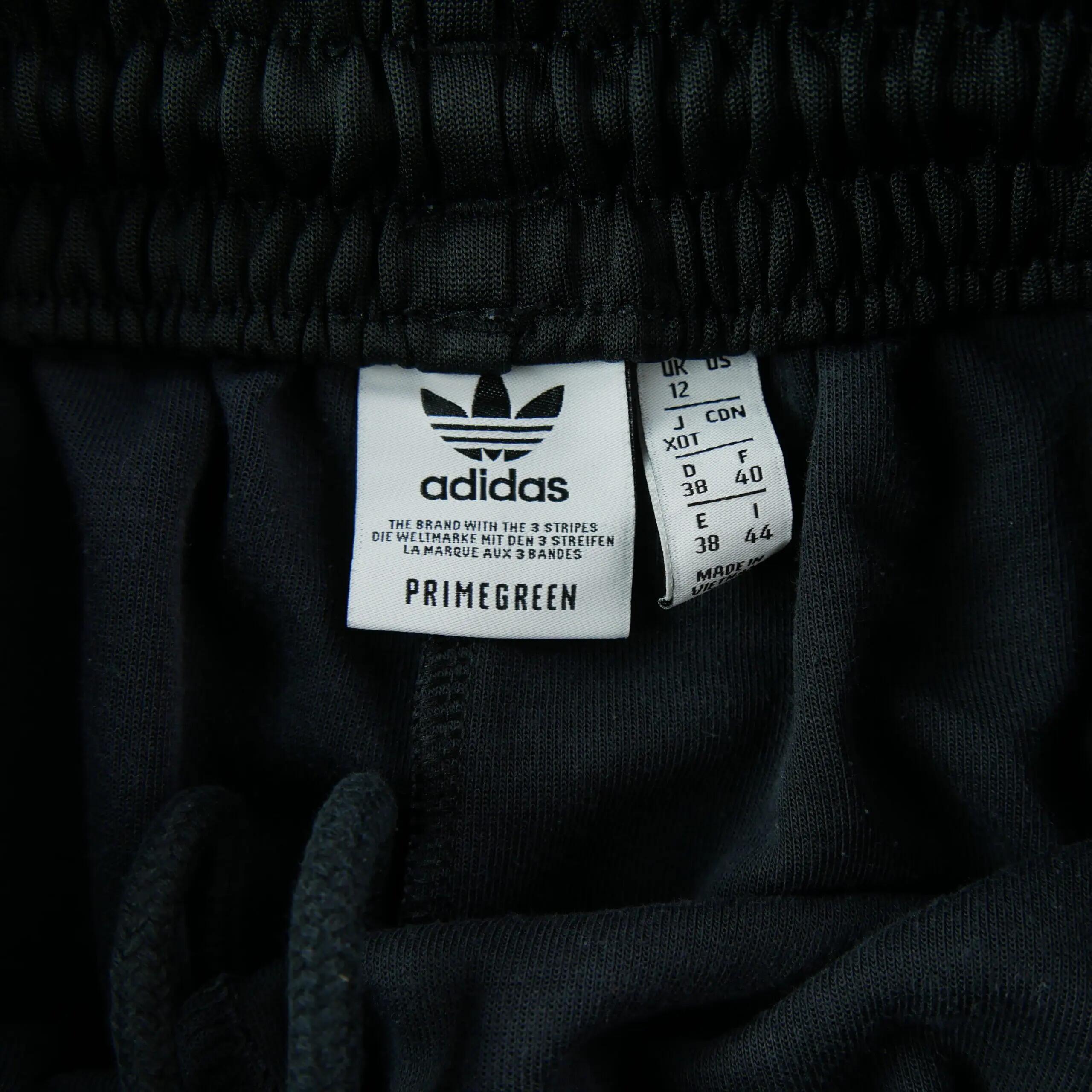 Jogginghose Damen Regular Fit Adidas Primegreen 8/11