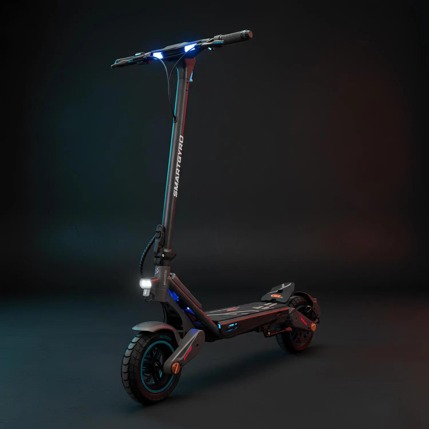 SMARTGYRO picture