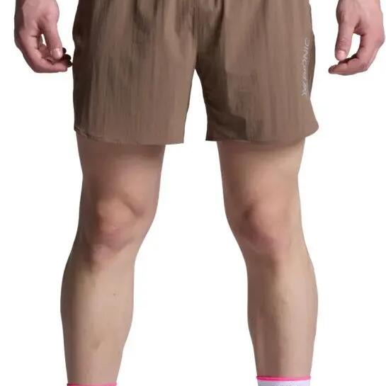 X-Bionic Corefusion Run Discover Men's Shorts, Beige