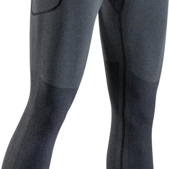 X-Bionic Xceed Run Men's Black Long Tights