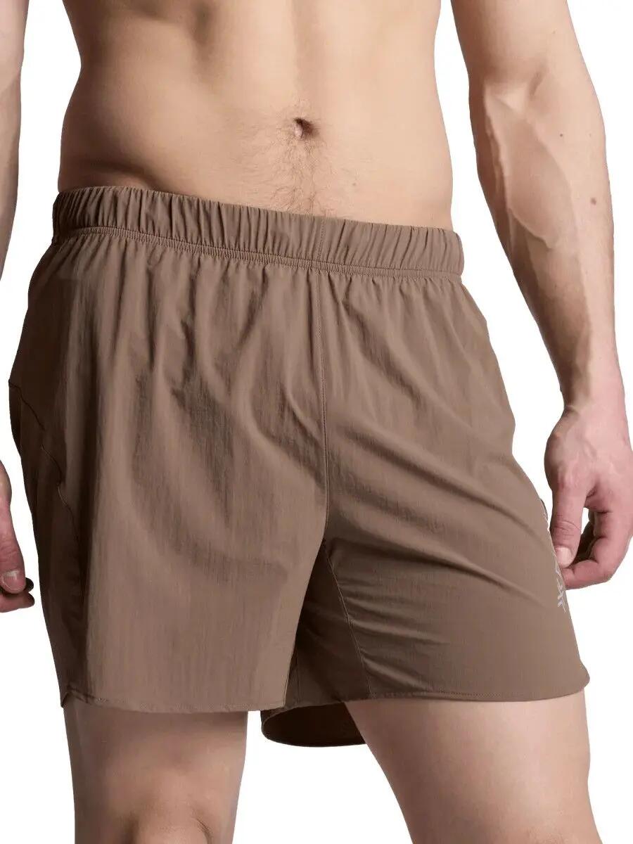 Spodenki do biegania męskie X-Bionic Corefusion Run Discover Shorts 4/7