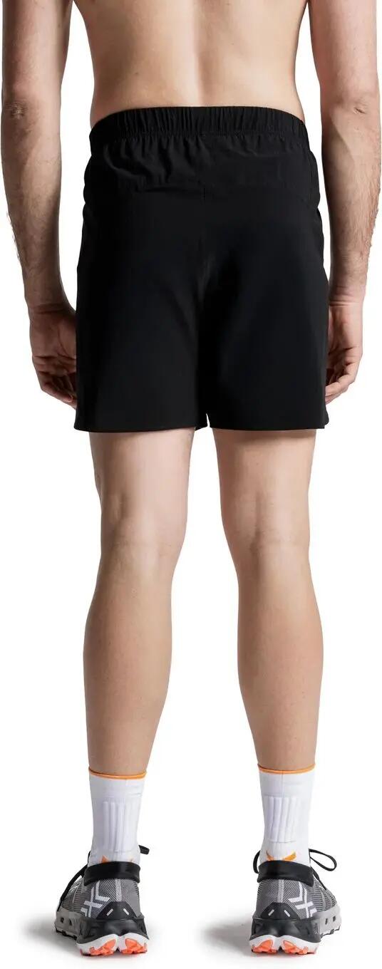 X-Bionic Corefusion Run Discover Shorts, Schwarz, Herren 3/7