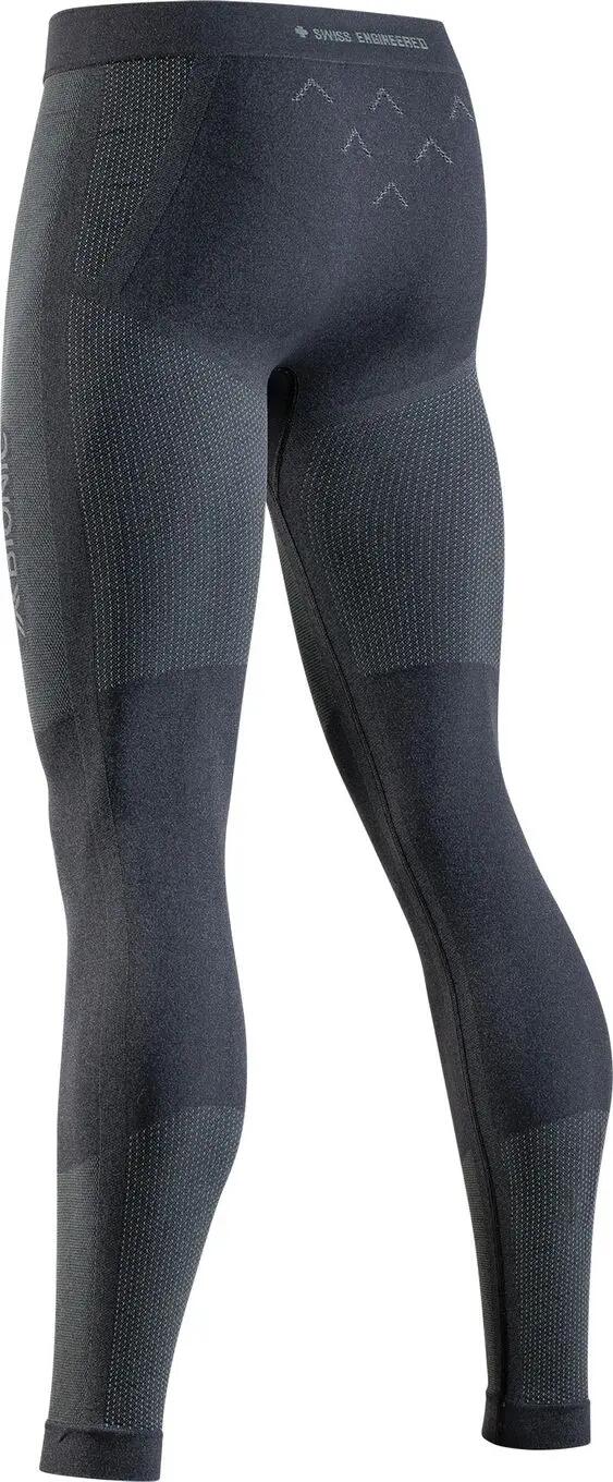 Mallas largas X-Bionic Xceed Run negras para hombre 2/5