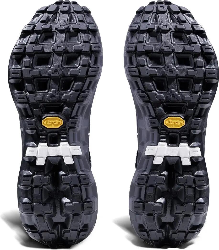 Chaussures Trail X-Bionic TerraSkin X01 Noir Unisexe 3/7