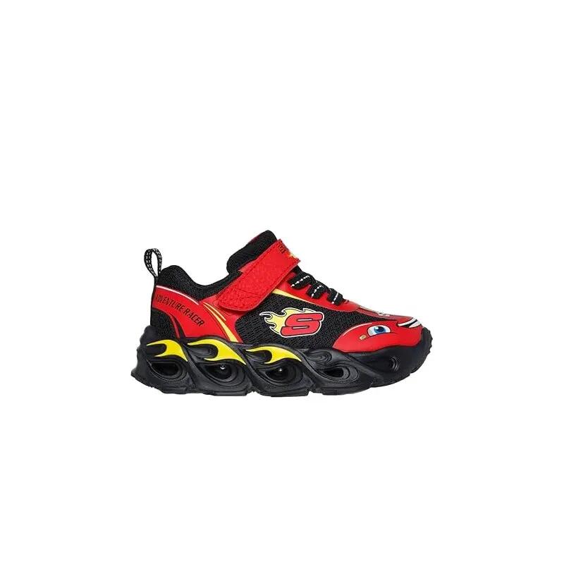 Chaussures pour enfants SKECHERS Skechers Thermo-Flash Wheel Buddies 2/7