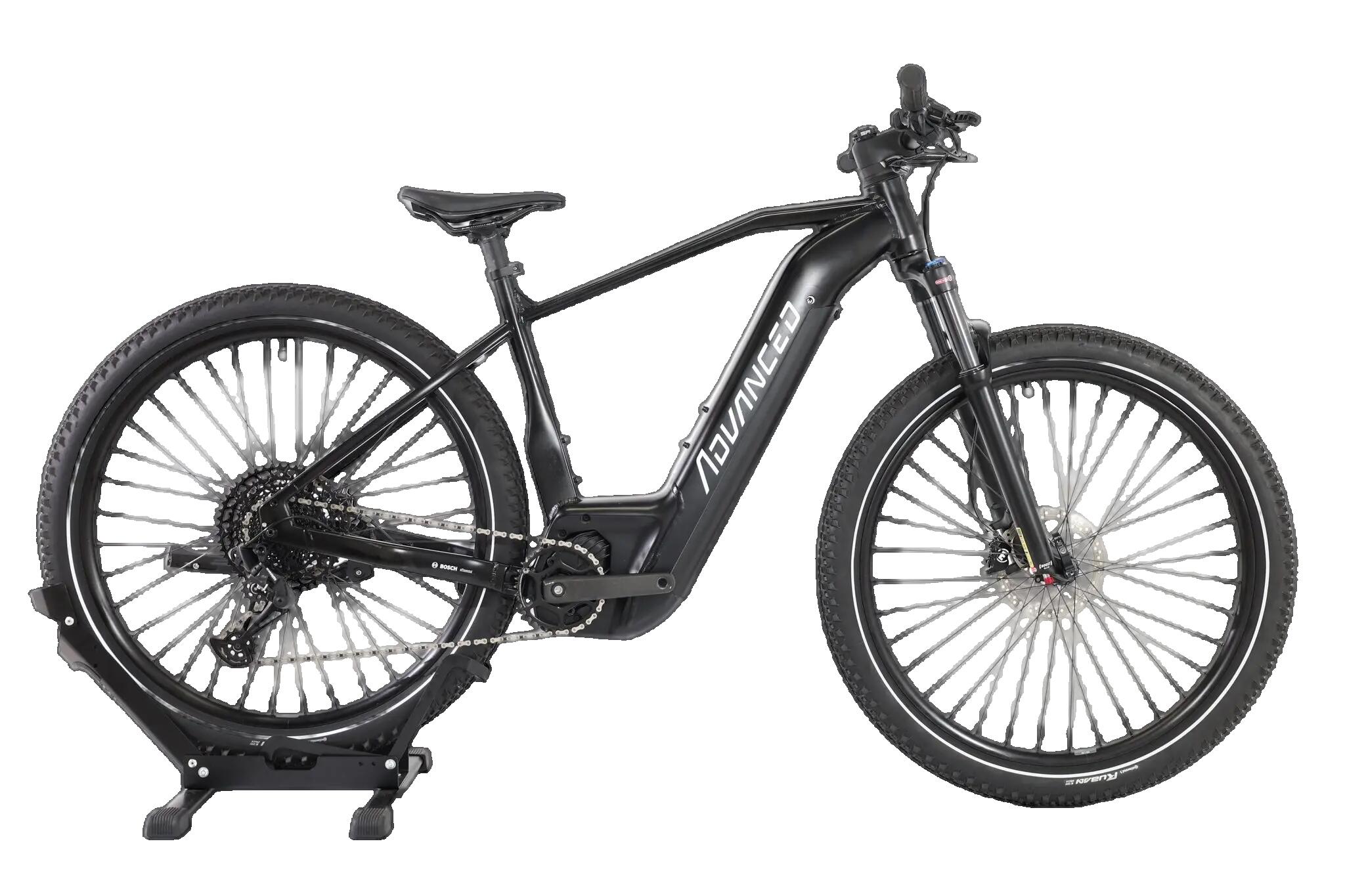 ADVANCED E-BIKE picture