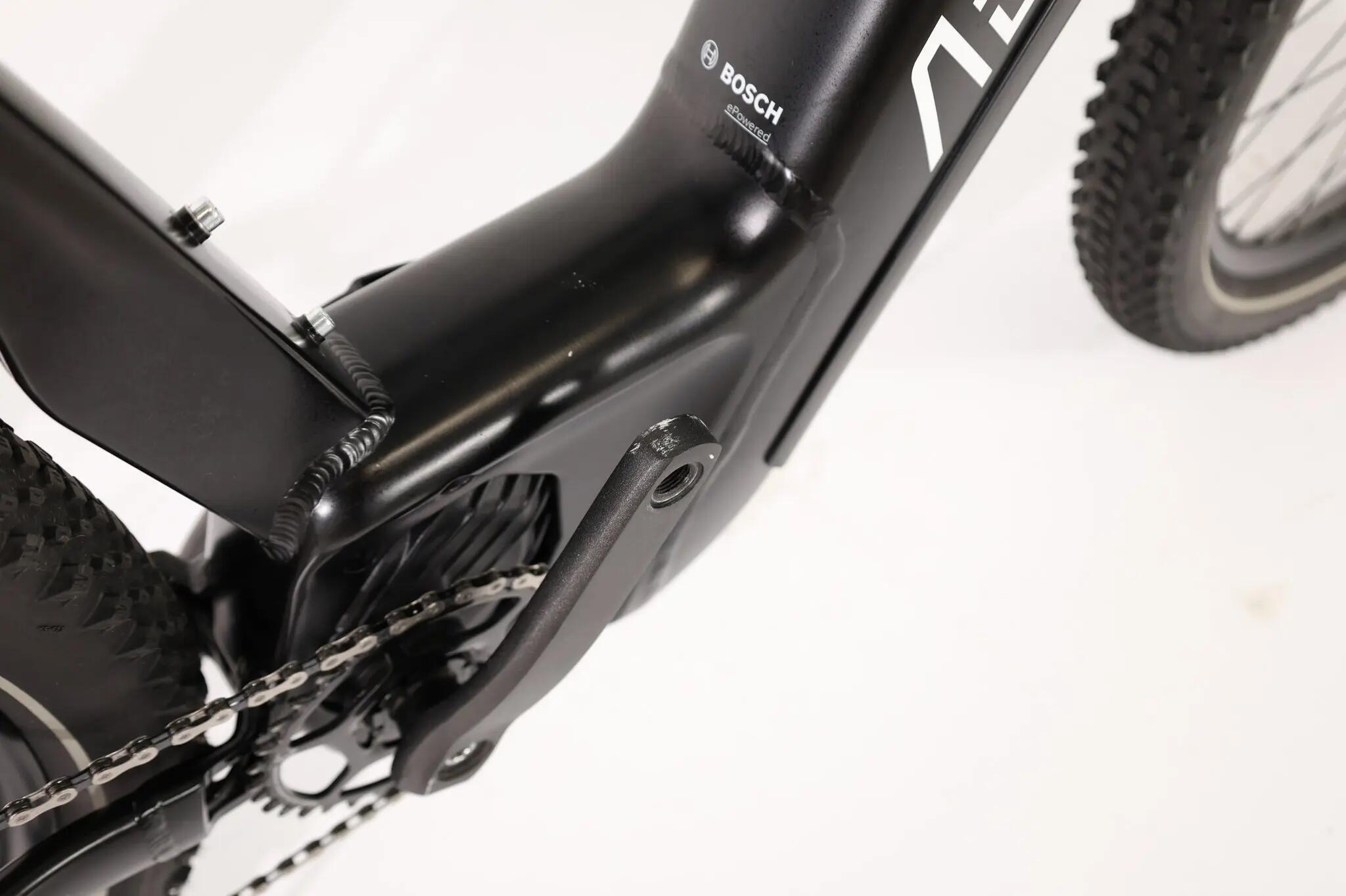 Reconditionné - VTT Électrique ADVANCED Offroad Pro MTB 750Wh 2023 8/8