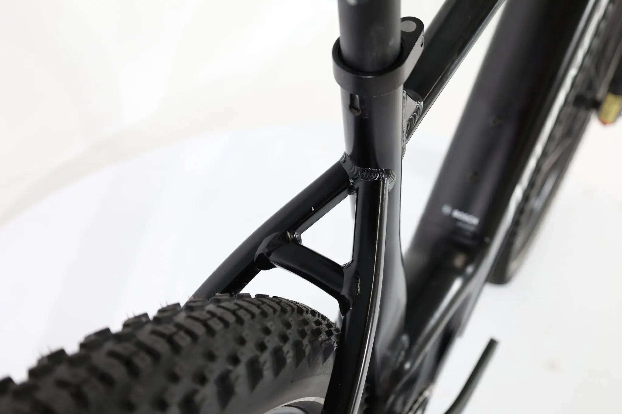Reconditionné - VTT Électrique ADVANCED Offroad Pro MTB 750Wh 2023 7/8