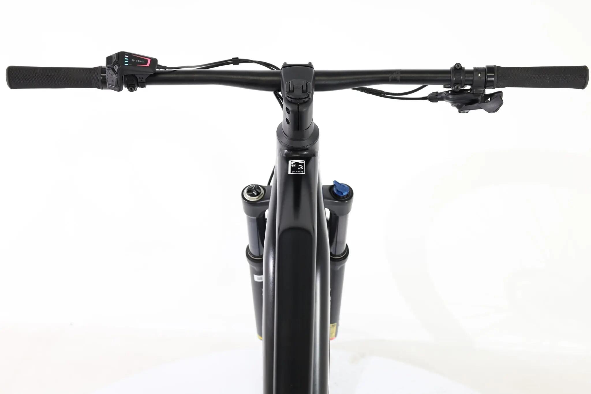 Reconditionné - VTT Électrique ADVANCED Offroad Pro MTB 750Wh 2023 6/8