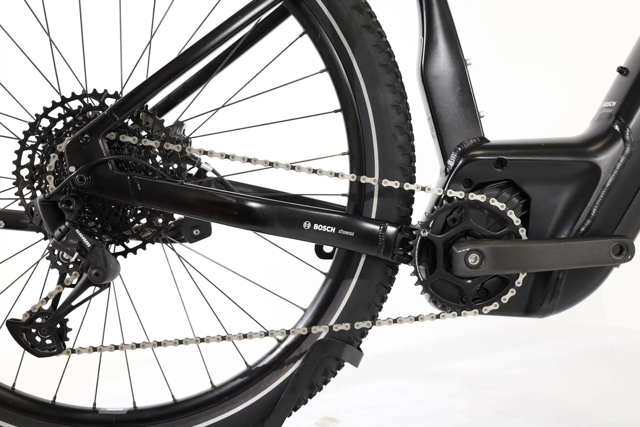 Reconditionné - VTT Électrique ADVANCED Offroad Pro MTB 750Wh 2023 5/8