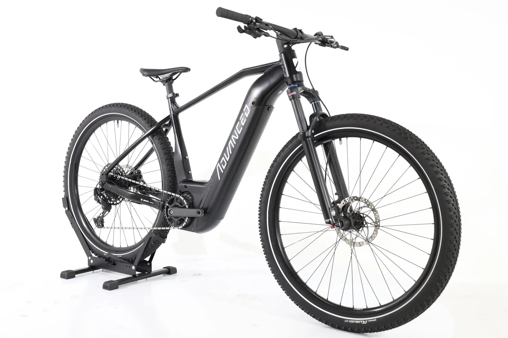 Reconditionné - VTT Électrique ADVANCED Offroad Pro MTB 750Wh 2023 4/8