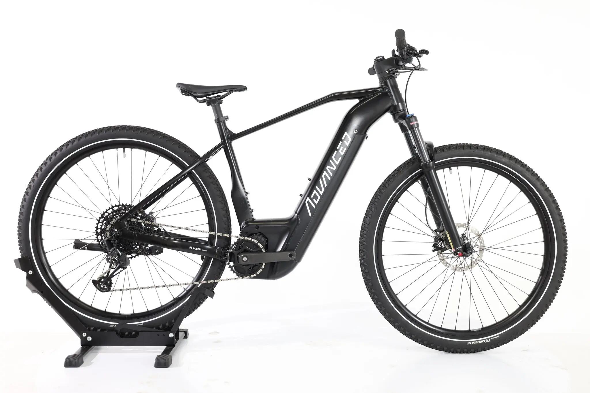 Reconditionné - VTT Électrique ADVANCED Offroad Pro MTB 750Wh 2023 2/8