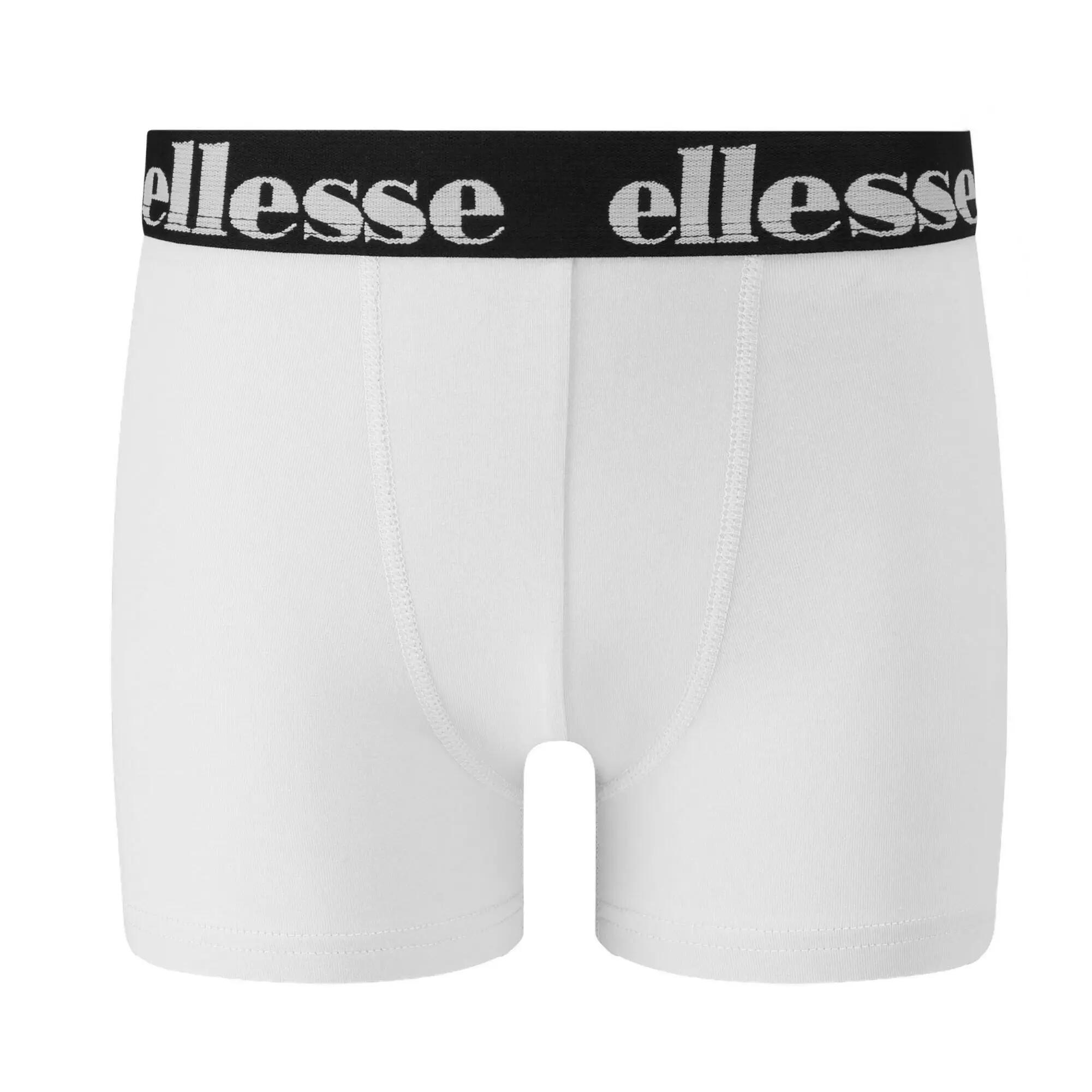 Boxershort Jungen 5er Pack Bequem sitzend-EMARIO Jungen Shorts 5P 2/3