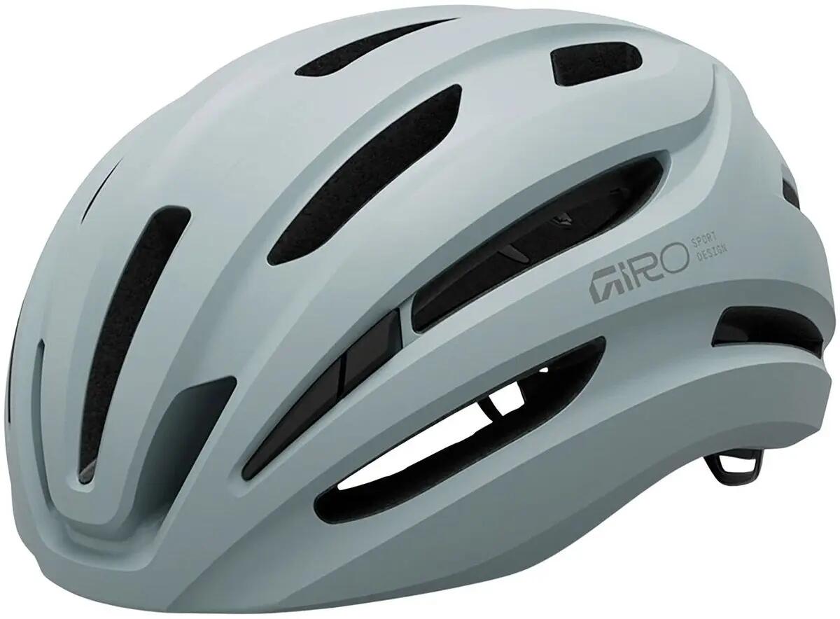 Fahrradhelm Isode II Matt Himmelblau Giro - UA (54-61cm) 2/3