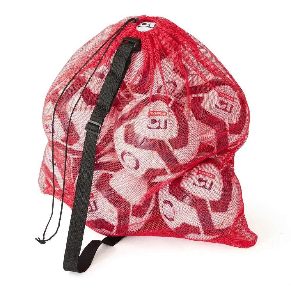 Sac pentru 10 Mingi cu Bretea
