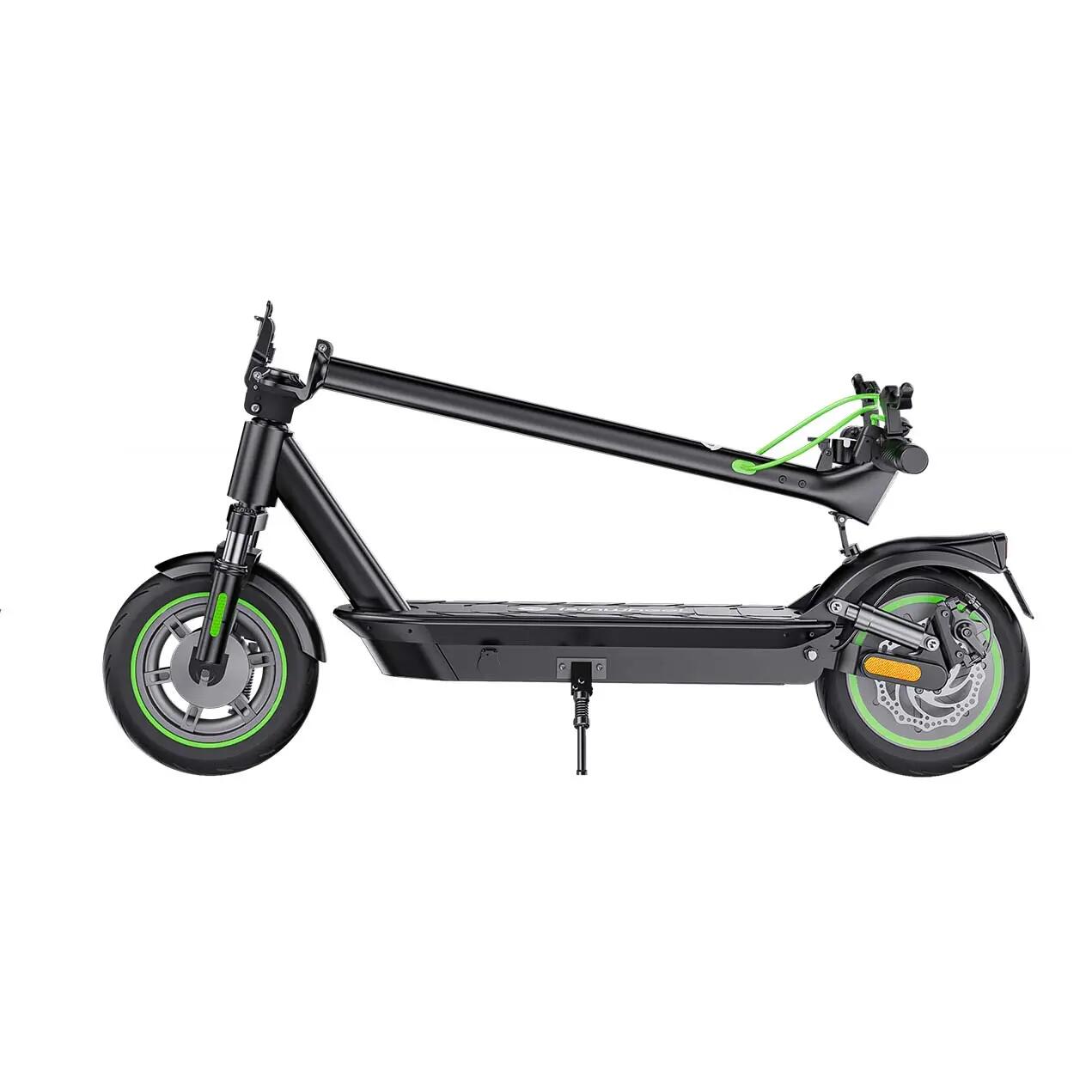 Monopattino elettrico per adulti S10plus (ABE), 36V 15Ah, pneumatico da 10". 3/7