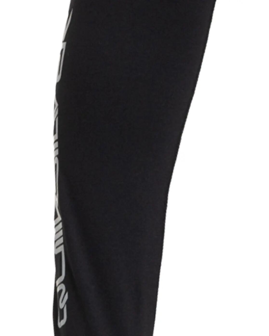 Camiseta de Surf de Manga Larga con UPF 50 EVERYDAY Negro Niño 3/5