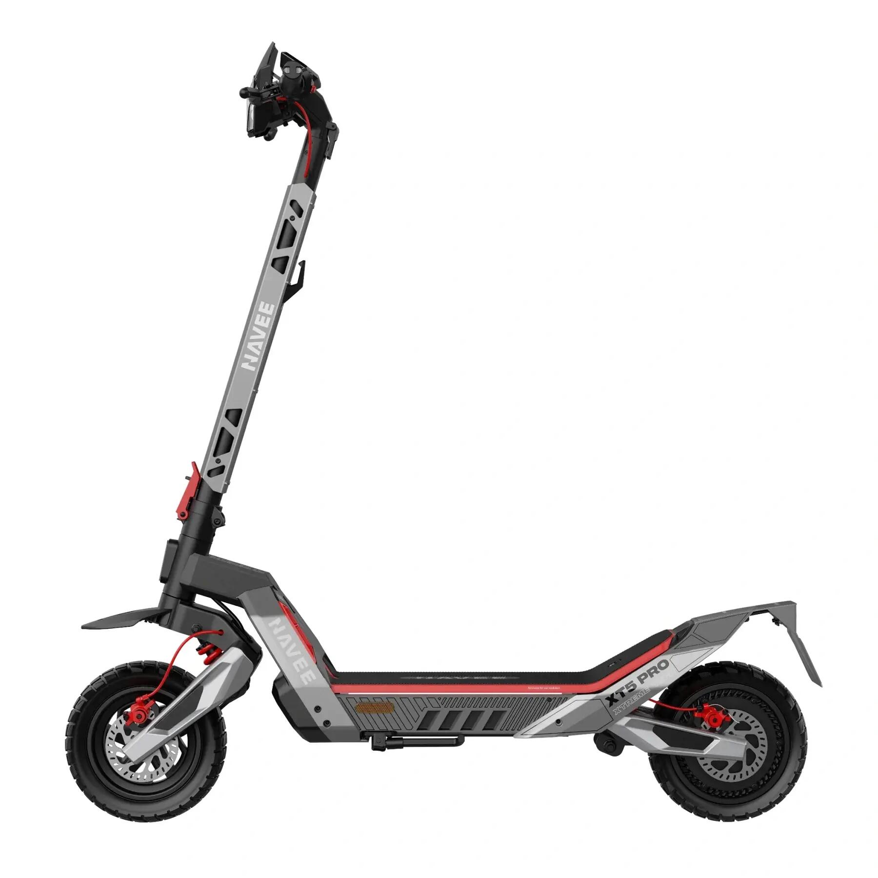 Elektromos roller  XT5 PRO 1/3