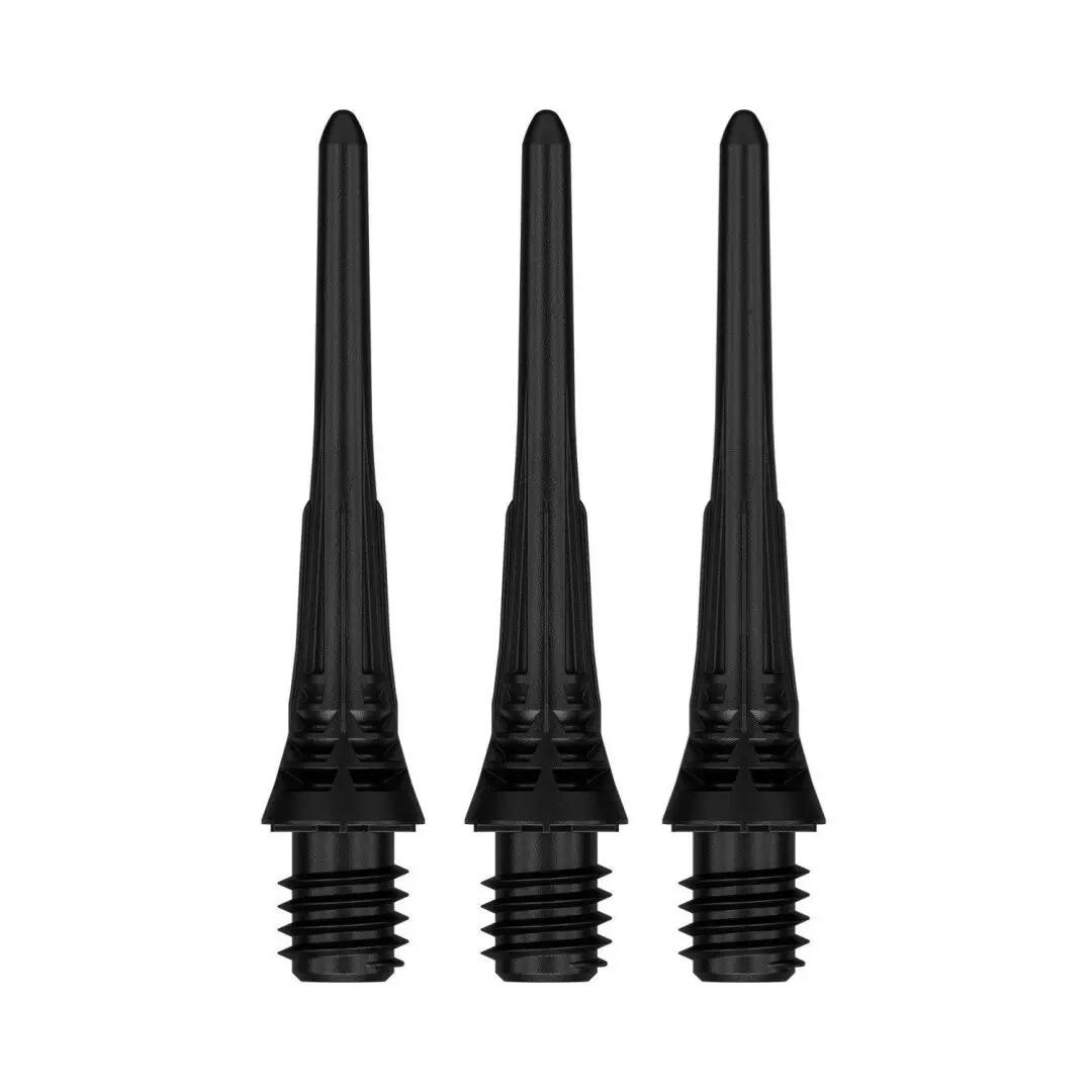 TARGET DARTS Hroty Cryo - 30 ks - black
