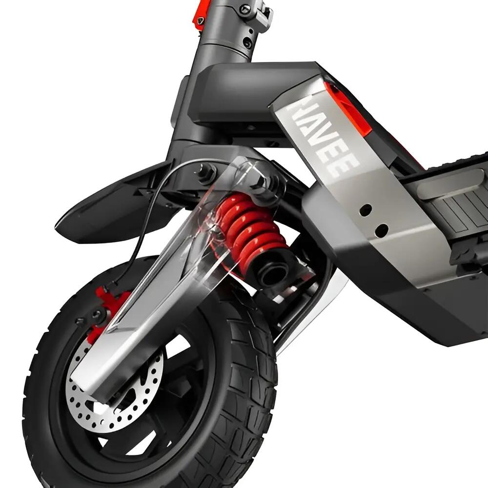 Elektromos roller  XT5 PRO 3/3