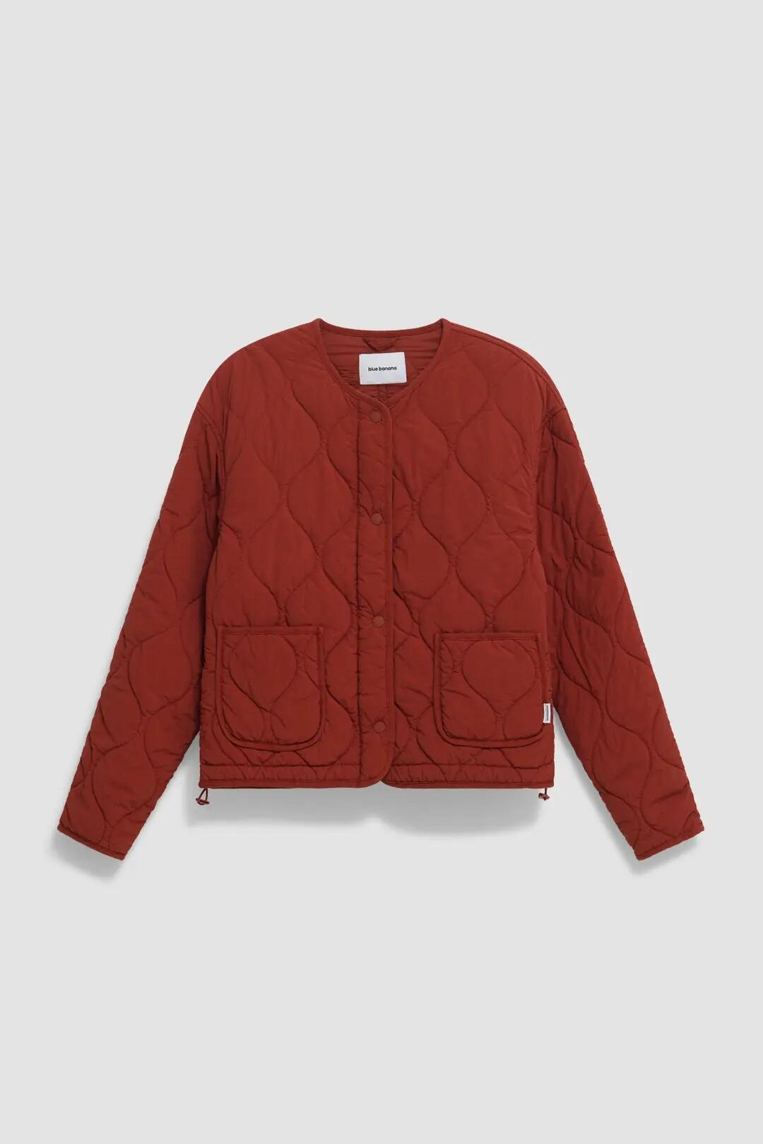 Chaqueta de Mujer Blue Banana Pad Terra 4/4