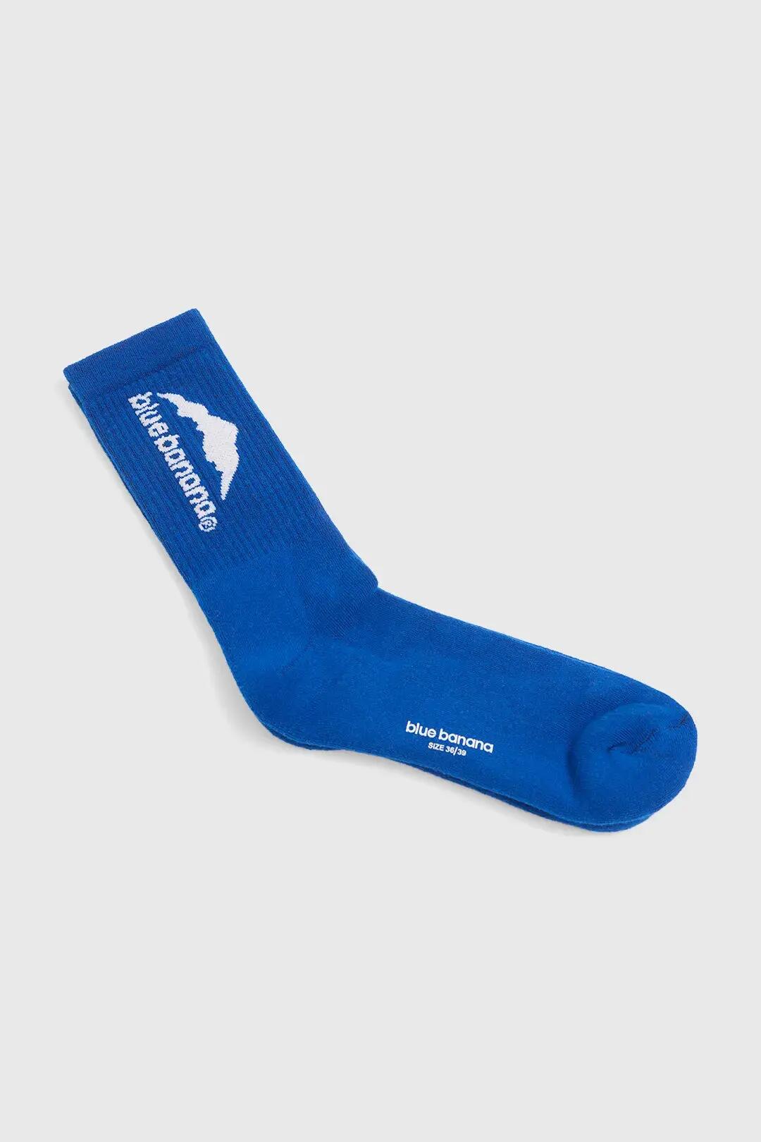 BLUE BANANA picture