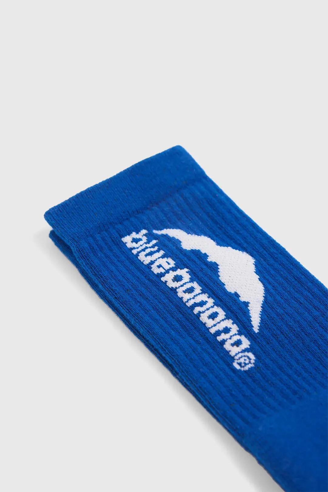 Calcetines Blue Banana Mountain Azul 2/2