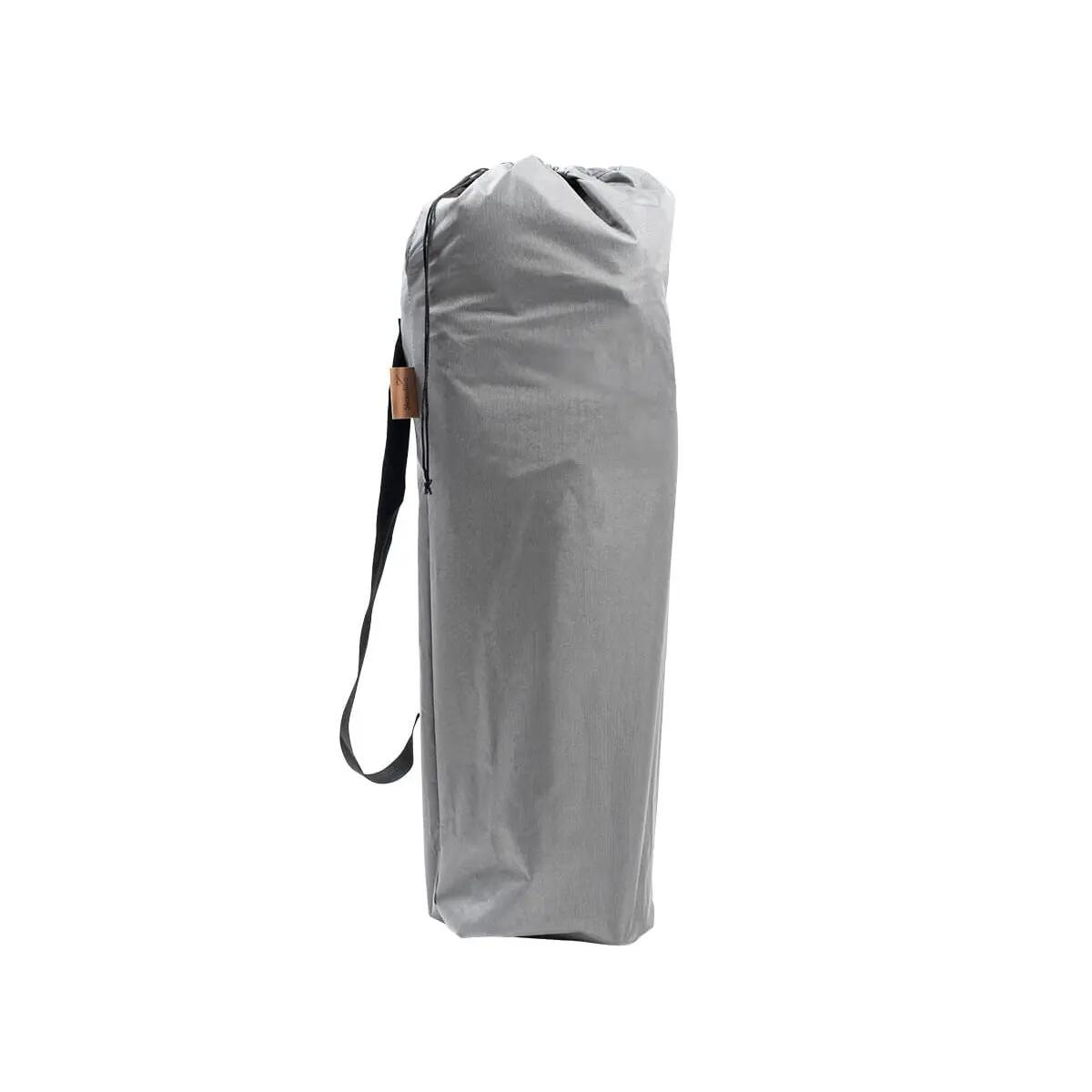 Doppel-Campingstuhl Hygge - XL Campingstuhl - faltbar - für 2 Personen 12/12