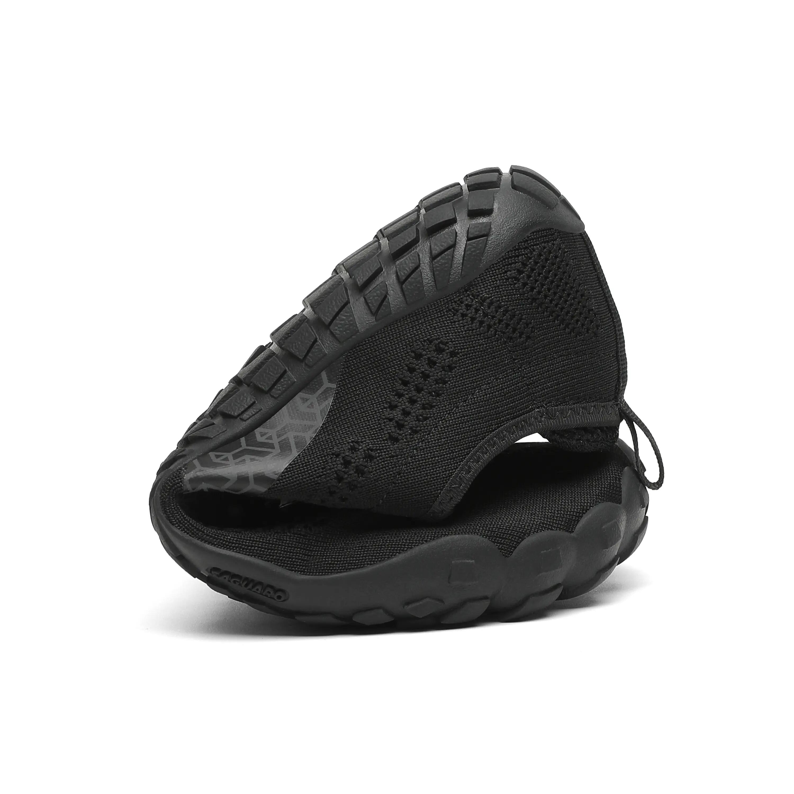 Sneakers Saguaro Model Smart I Kleur Zwart 6/7