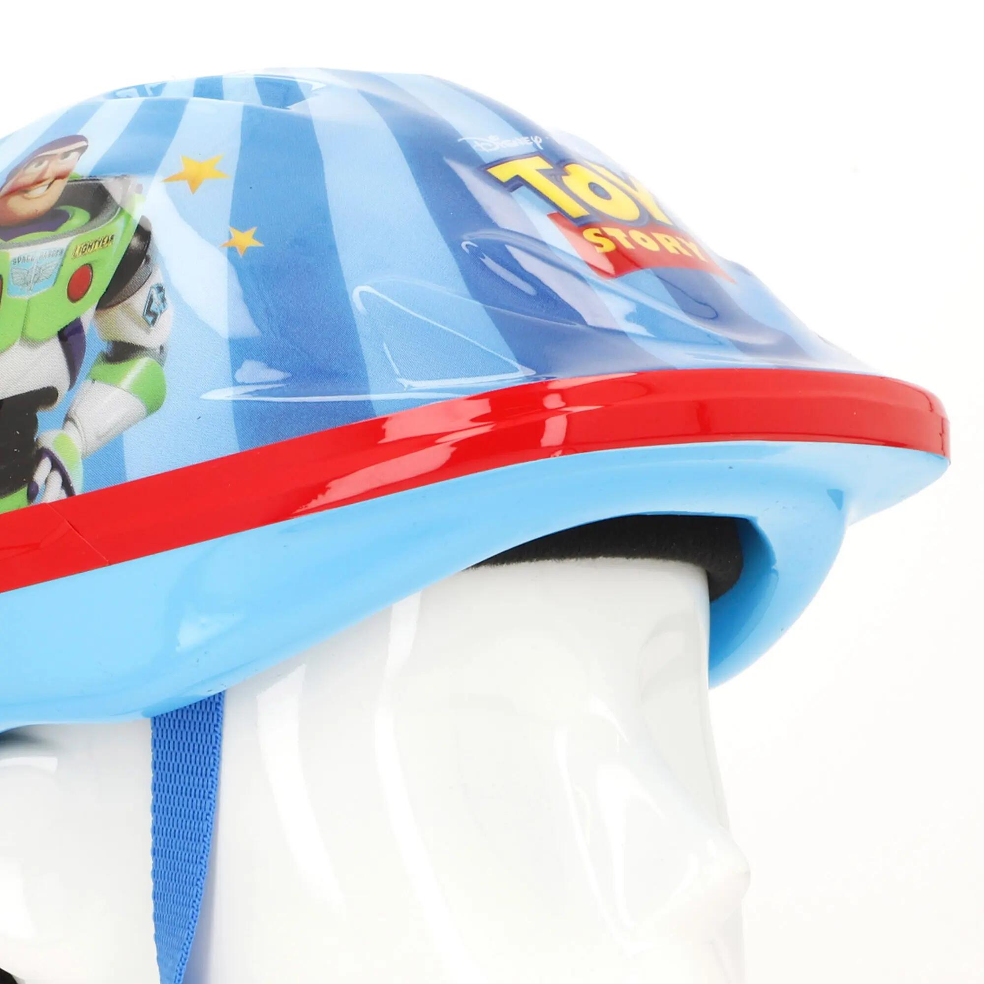 Toy Story Casco seguridad infantil 48-52 cm 7/7