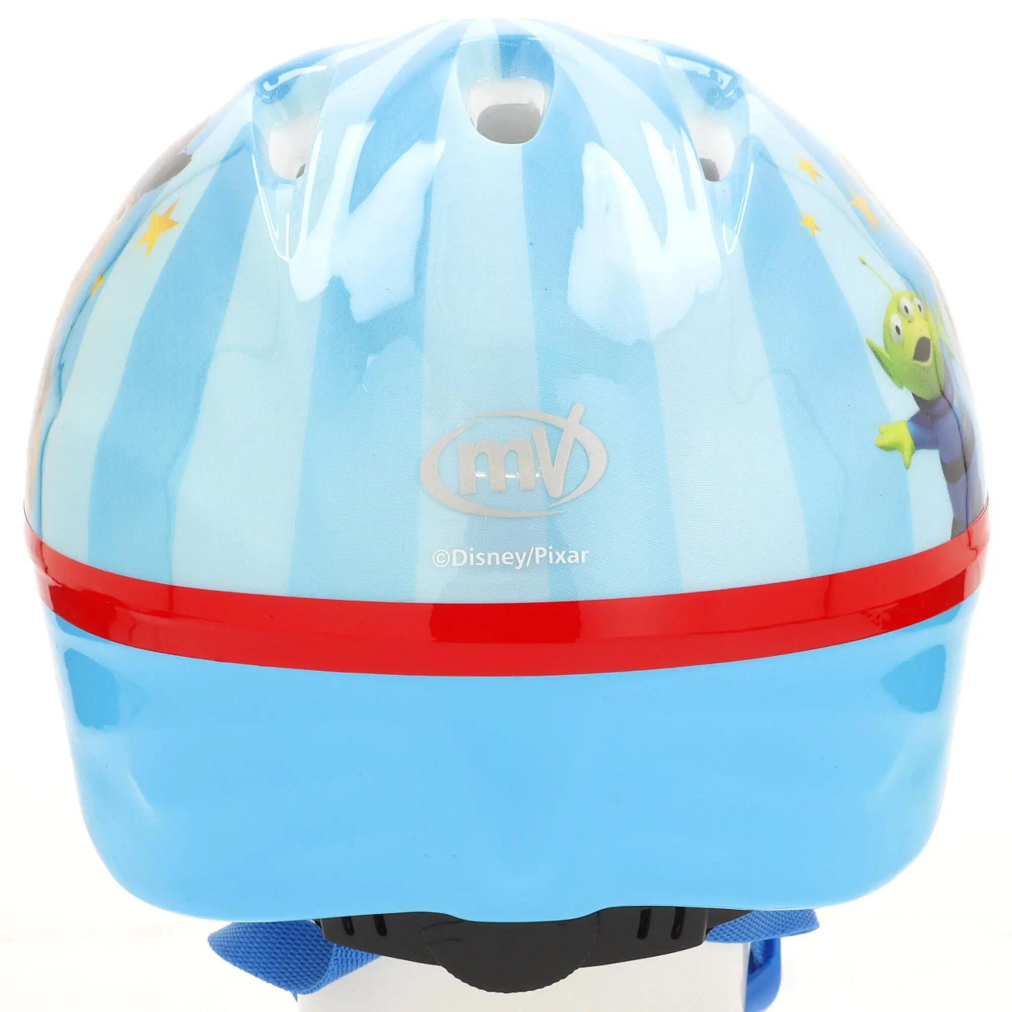 Toy Story Casco seguridad infantil 48-52 cm 6/7