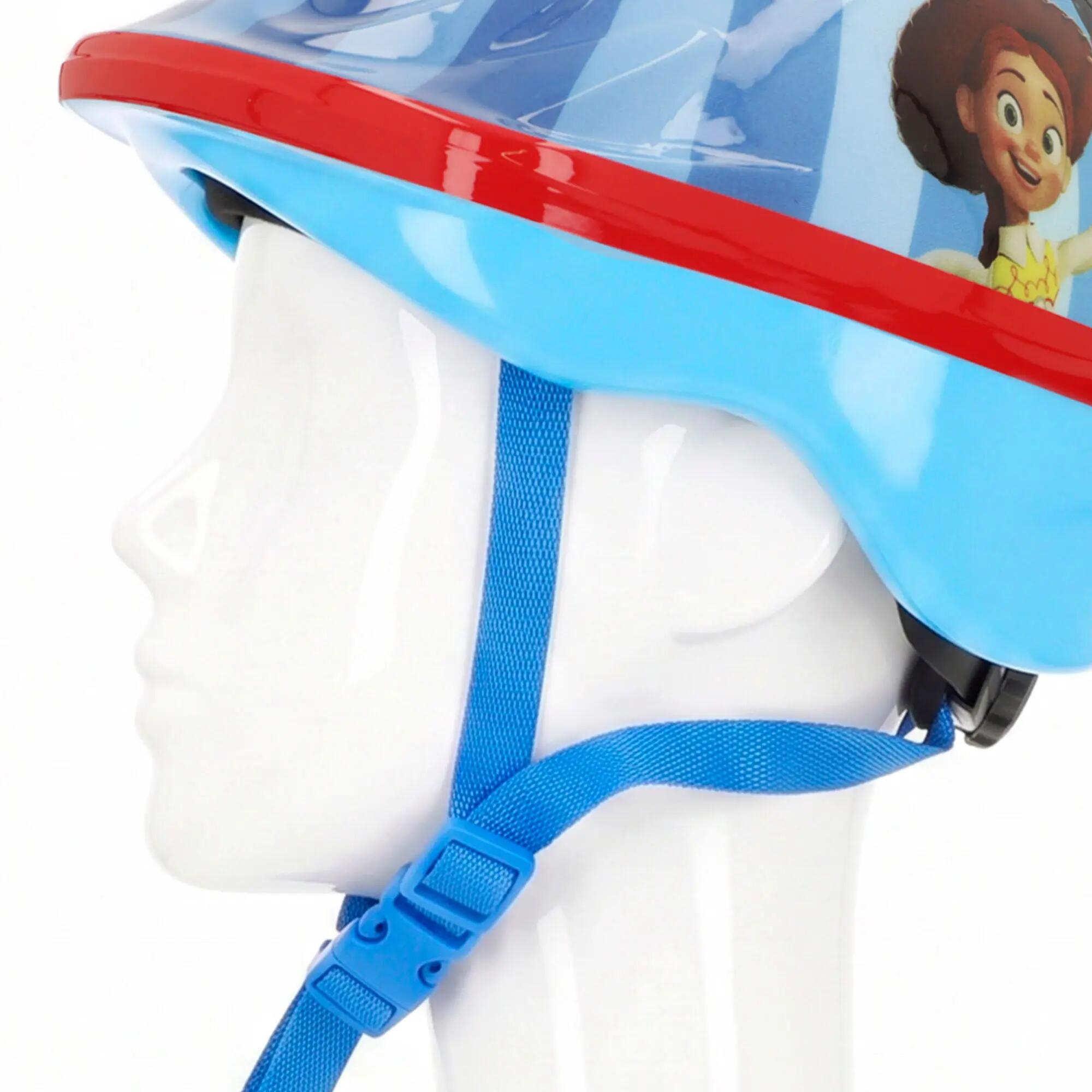 Toy Story Casco seguridad infantil 48-52 cm 5/7