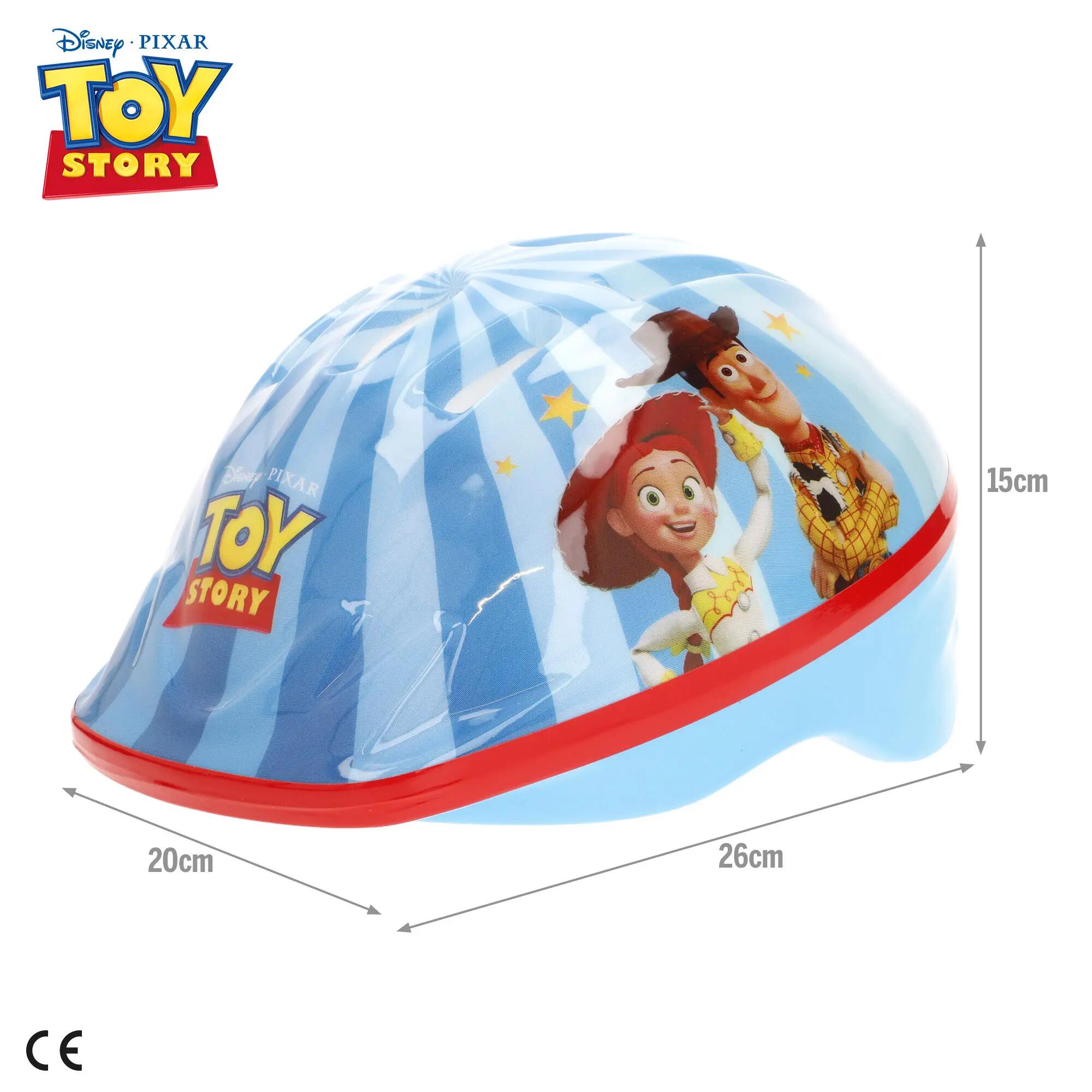 Toy Story Casco seguridad infantil 48-52 cm 4/7