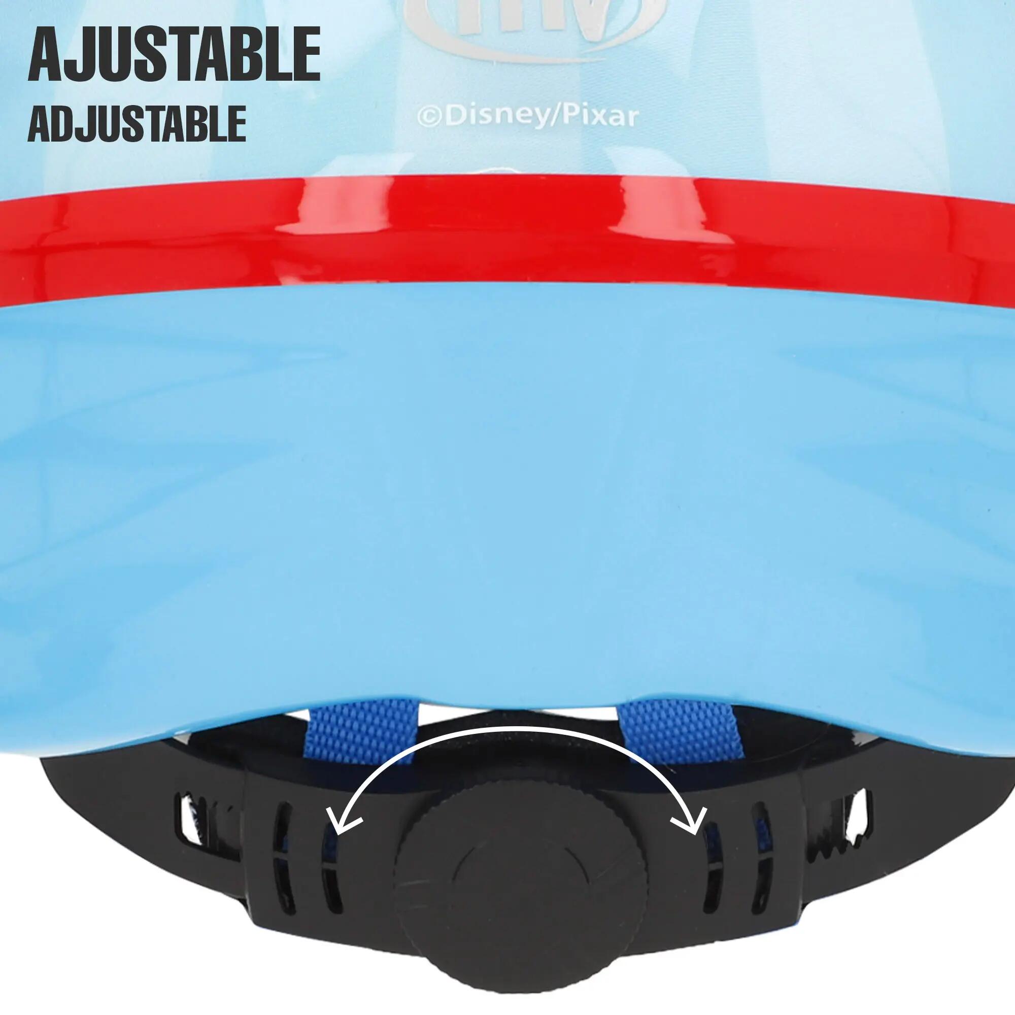 Toy Story Casco seguridad infantil 48-52 cm 3/7