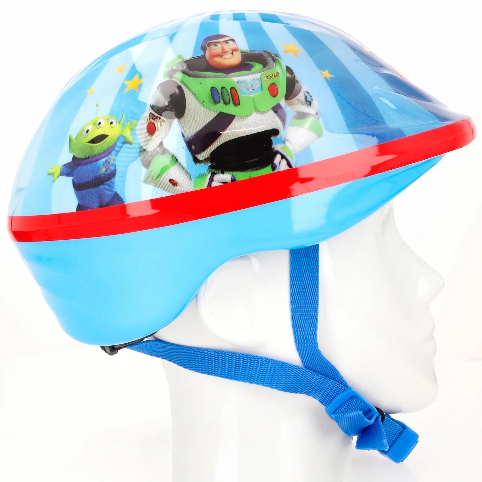 Toy Story Casco seguridad infantil 48-52 cm 2/7