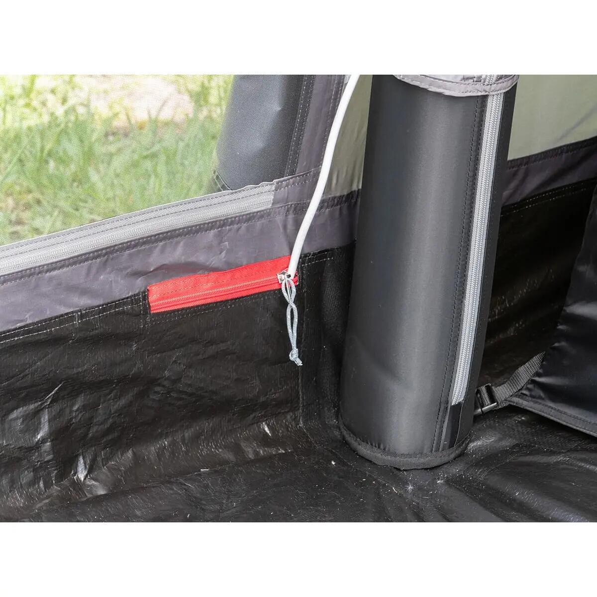 Aufblasbares Zelt - Timola 6 Air Sleeper Protect XL - Luftzelt für 6 Personen 13/16