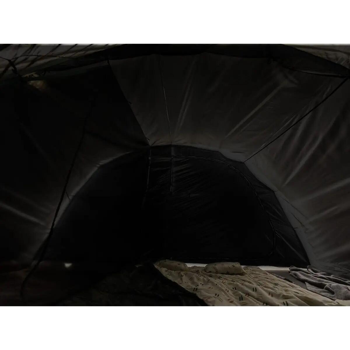 Aufblasbares Zelt - Timola 6 Air Sleeper Protect XL - Luftzelt für 6 Personen 11/16