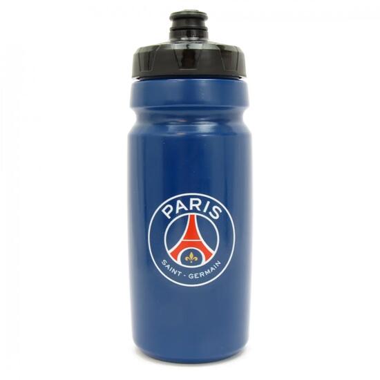 Paris Saint Germain bidon 590 ml granatowy
