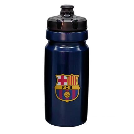 FC Barcelona bidon 590 ml granatowy