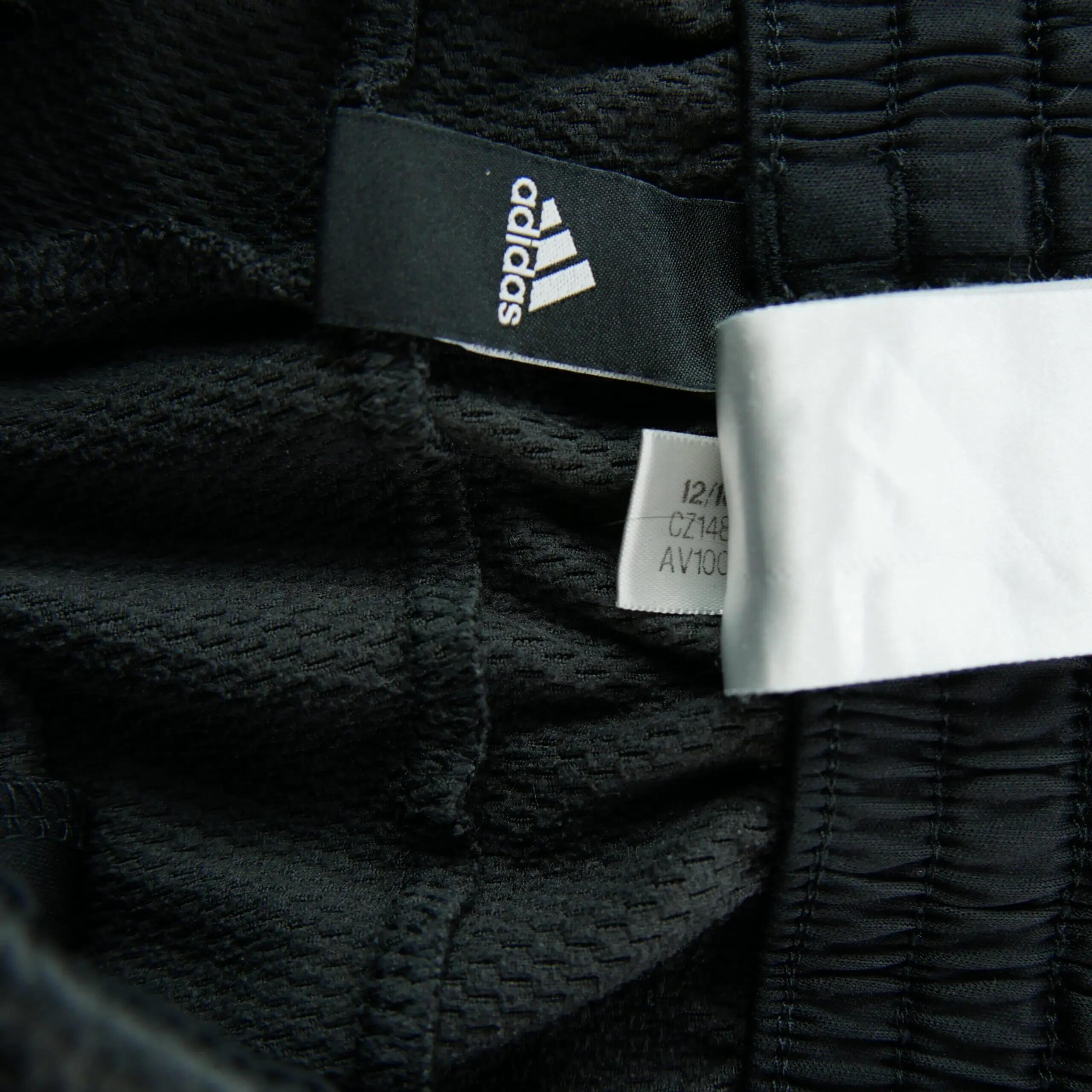 Pantalón Jogging Hombre Adidas Team Issue 9/9