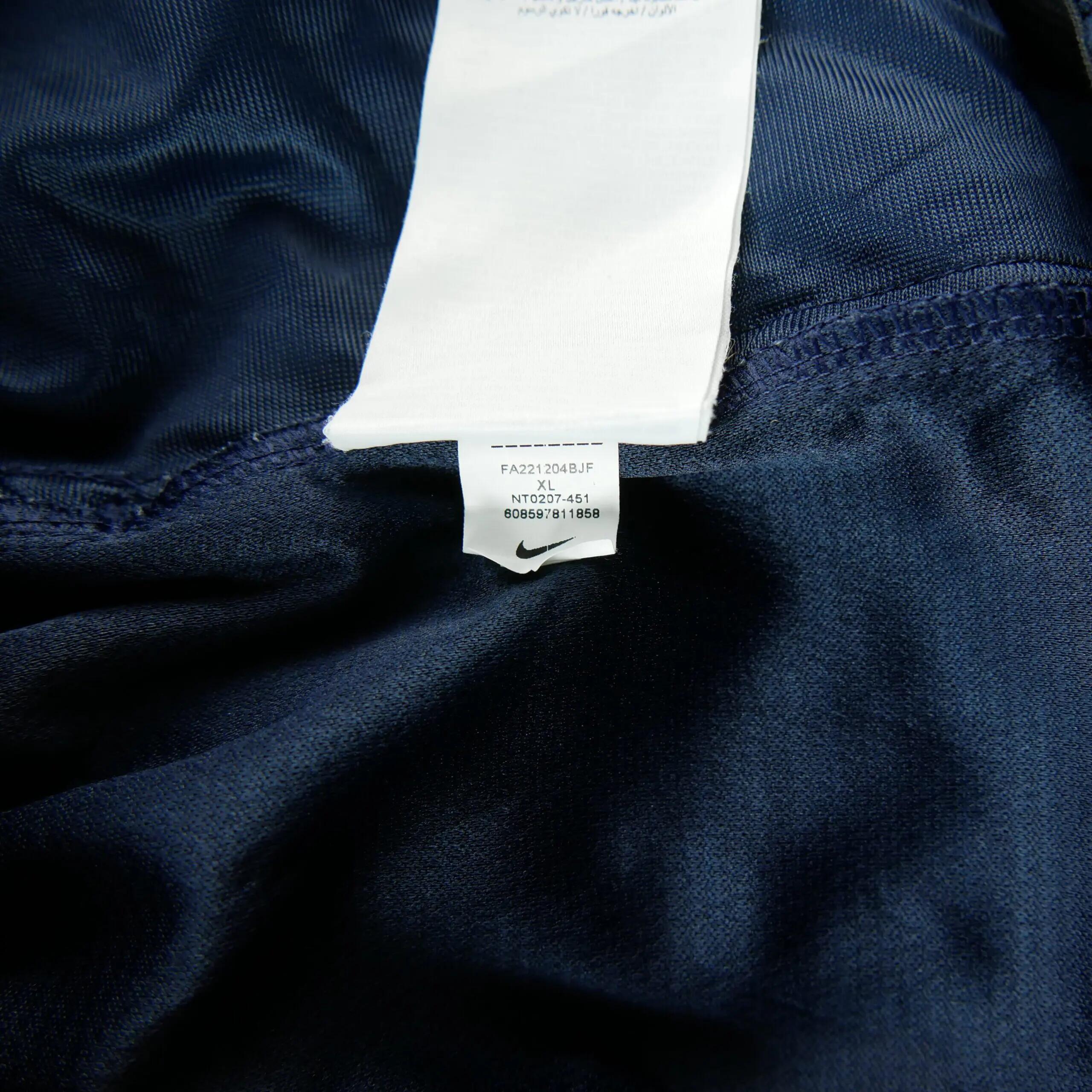Joggingbroek Mannen Basketball Nike 9/9