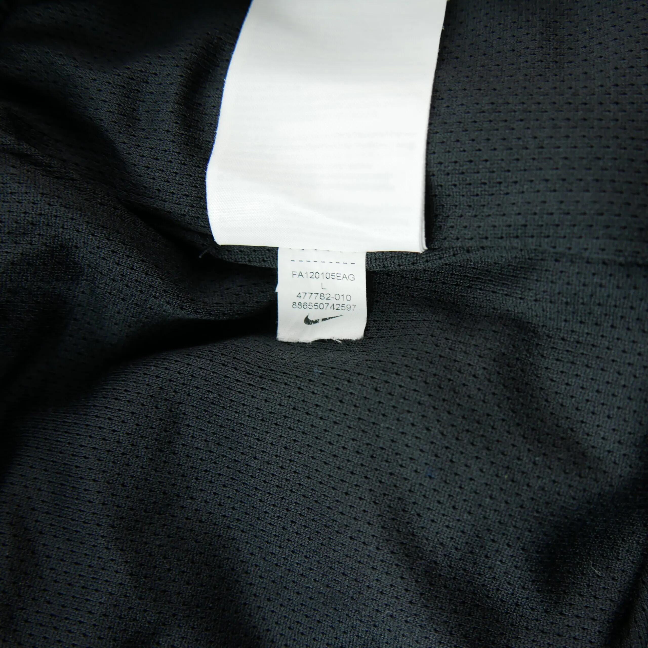 Pantalones joggers Hombre Premier League Nike 9/9